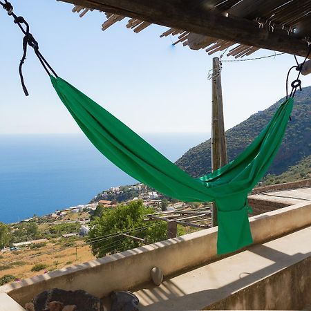 Casa Falco Della Regina Pecorini Luaran gambar