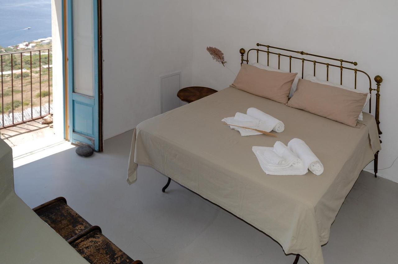 Casa Falco Della Regina Pecorini Luaran gambar
