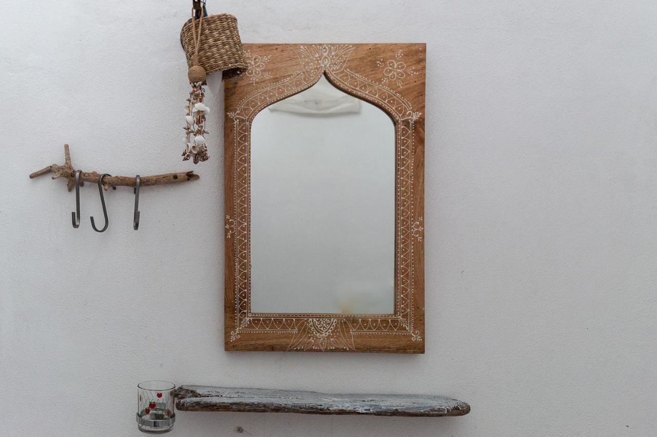 Casa Falco Della Regina Pecorini Luaran gambar