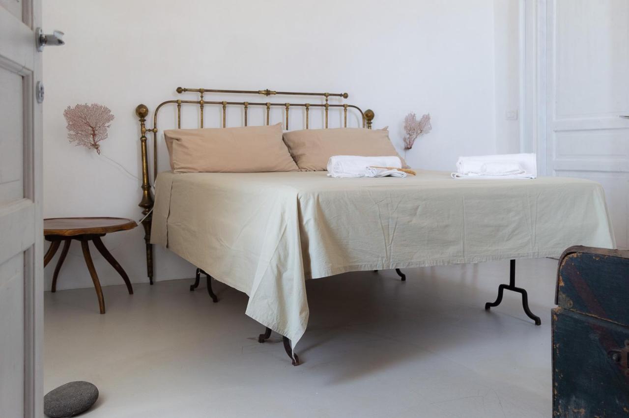 Casa Falco Della Regina Pecorini Luaran gambar