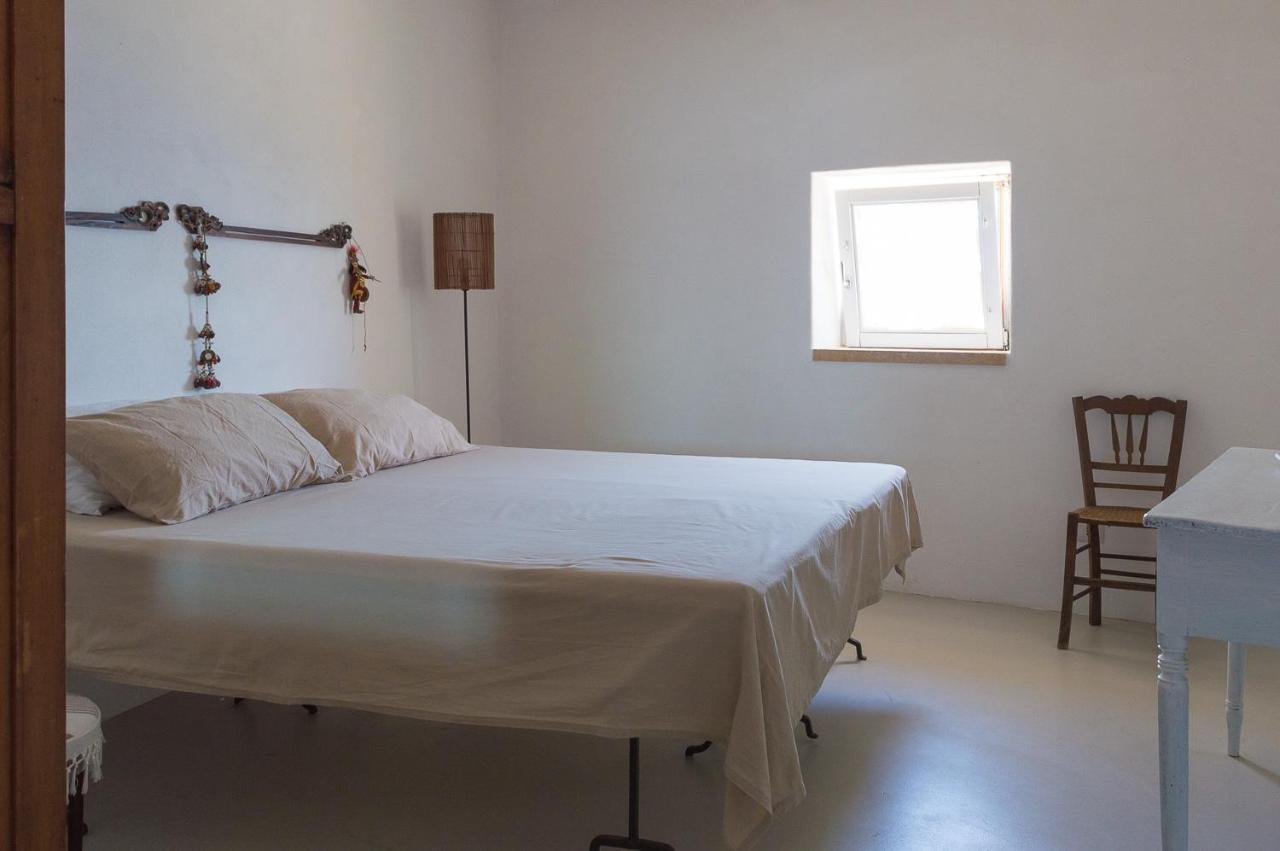 Casa Falco Della Regina Pecorini Luaran gambar