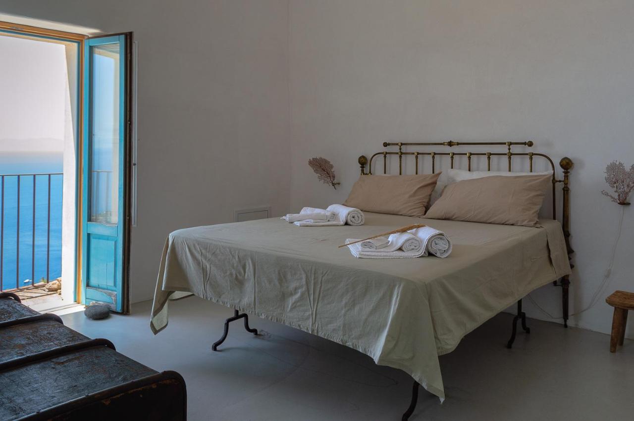 Casa Falco Della Regina Pecorini Luaran gambar