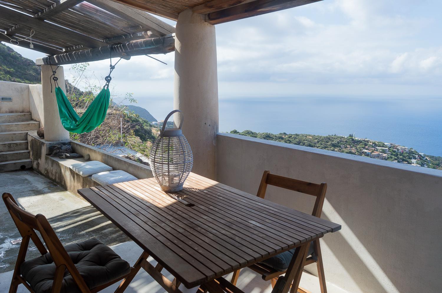Casa Falco Della Regina Pecorini Luaran gambar