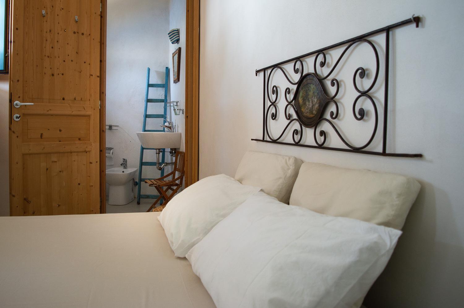Casa Falco Della Regina Pecorini Luaran gambar