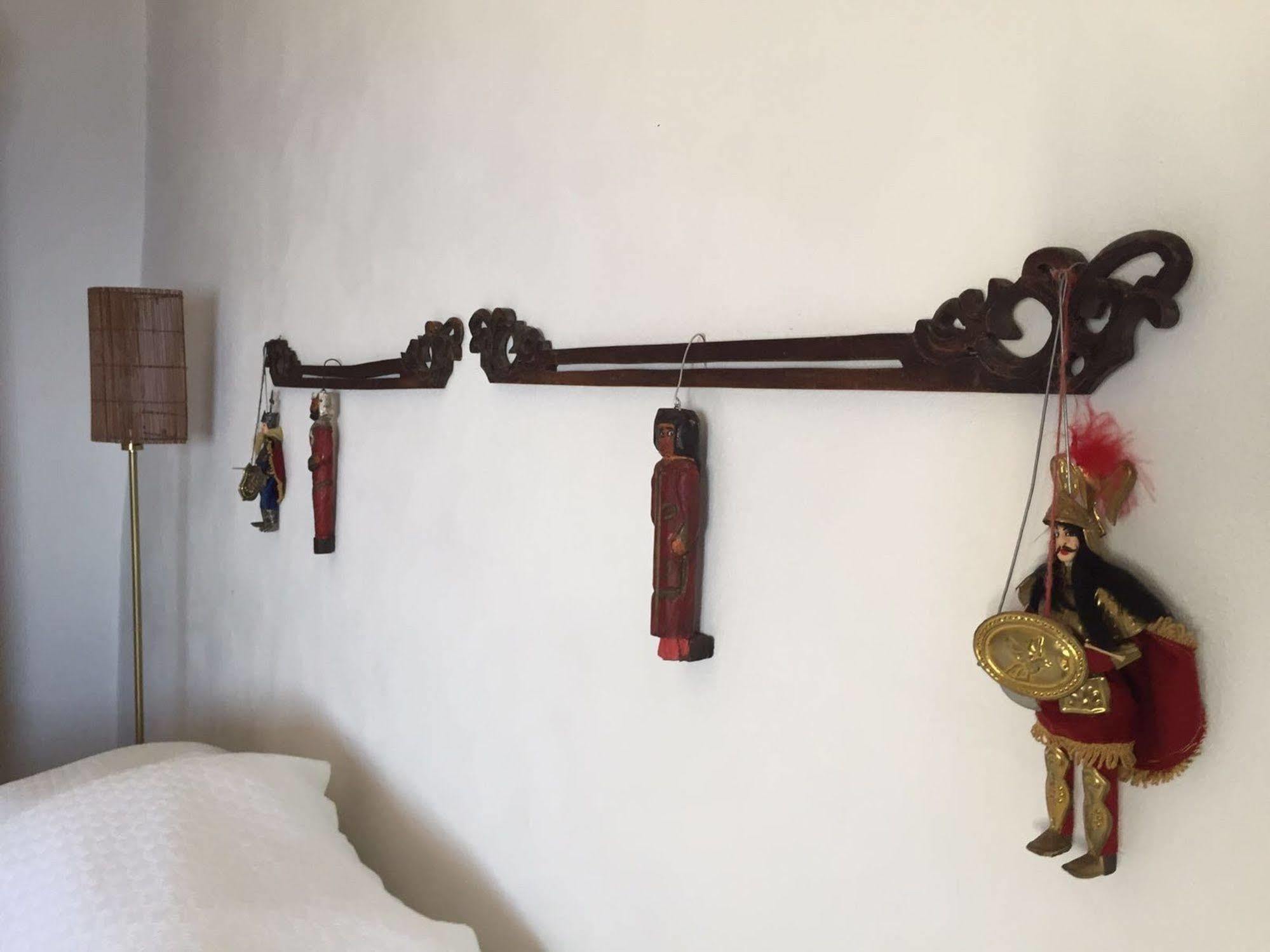 Casa Falco Della Regina Pecorini Luaran gambar