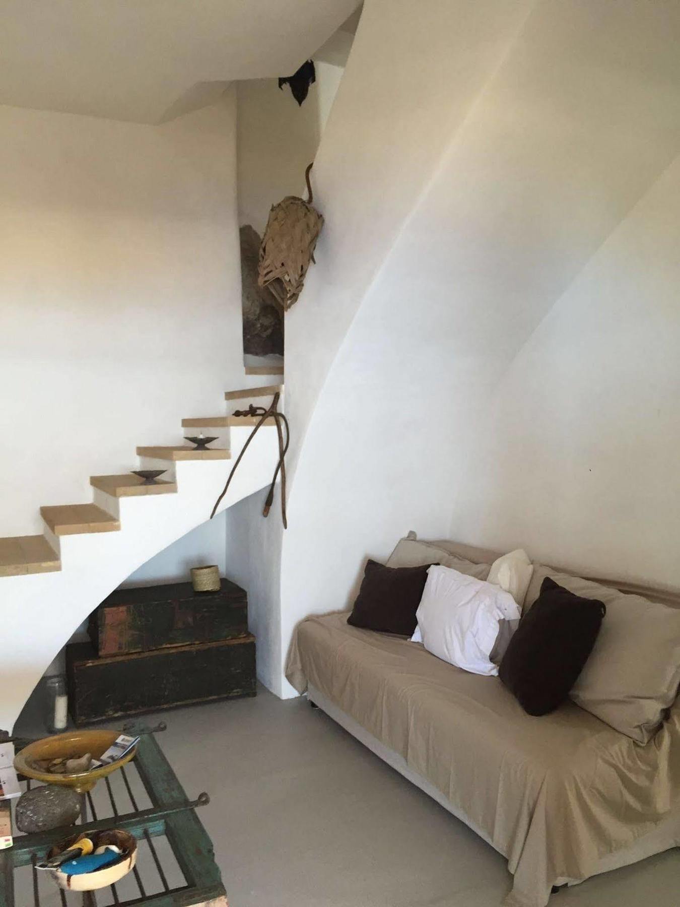 Casa Falco Della Regina Pecorini Luaran gambar