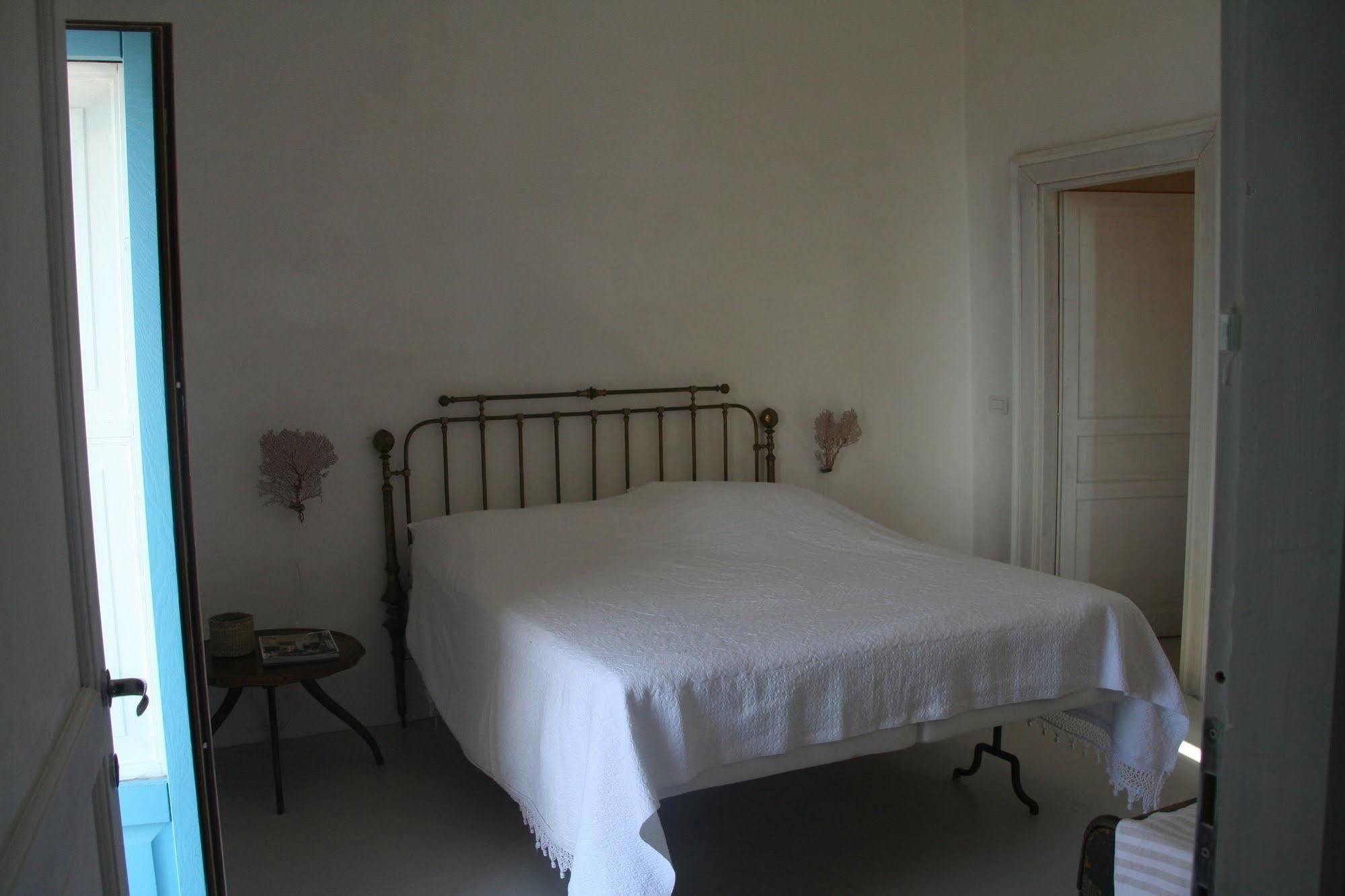 Casa Falco Della Regina Pecorini Luaran gambar